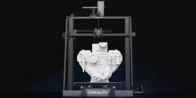 Creality CR-M4 3D Yazıcı Özellikleri Fiyat Ve İnceleme