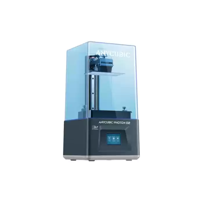 Anycubic Photon D2 3D Yazıcı