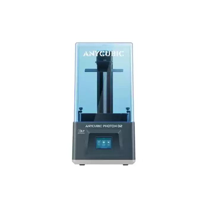 Anycubic Photon D2 3D Yazıcı