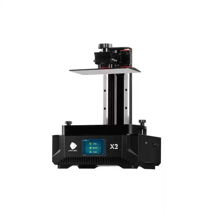 Anycubic Photon Mono X2 MSLA 3D Yazıcı