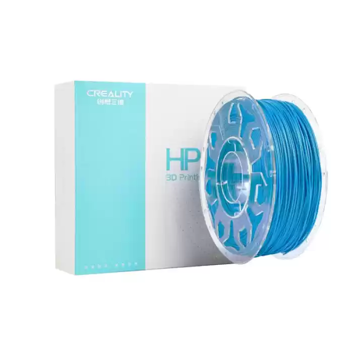 Creality HP Mavi PLA 1.75mm Filament 1kg