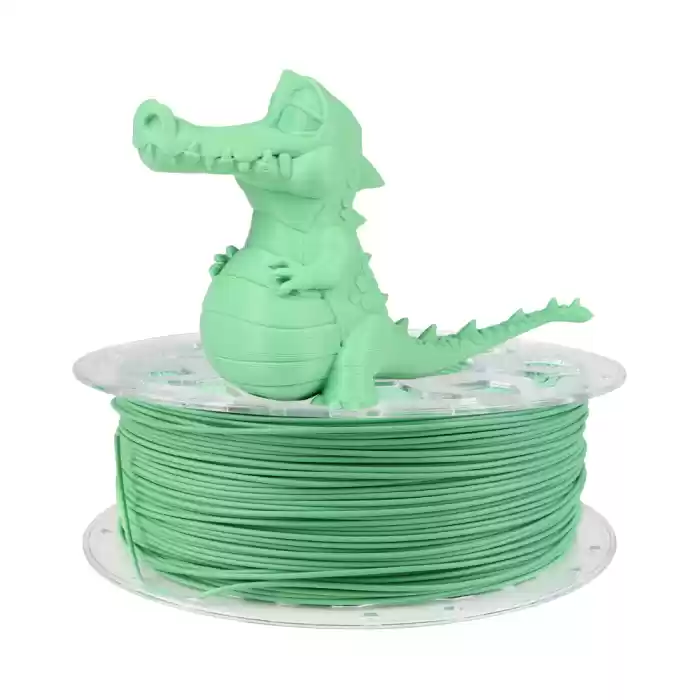 Creality HP Yeşil PLA 1.75mm Filament 1kg