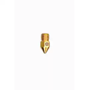 Csa 3D Yazıcı Mk8 Nozzle 0.4 Mm Ender Bluer Uyumlu