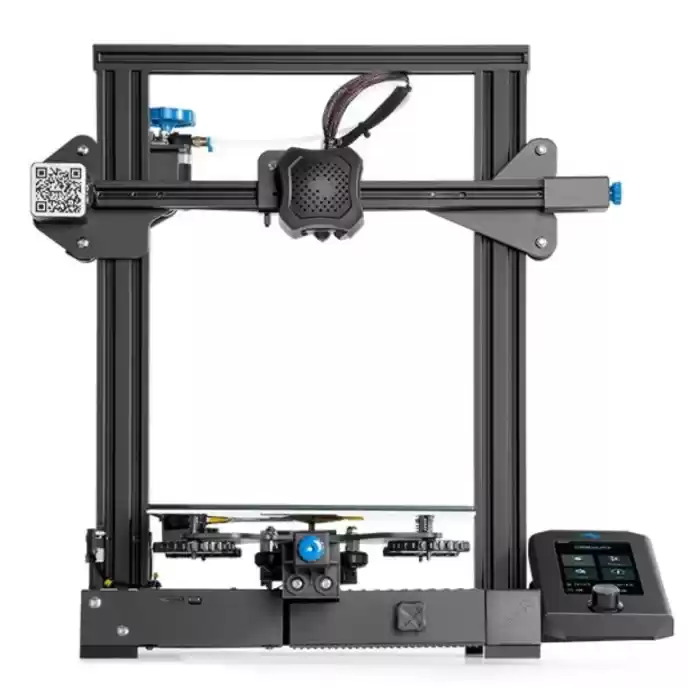 Creality Ender 3 V2 - 3d Yazıcı