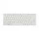 Sony Vaio VGN-NS Notebook Klavye (Beyaz Eng)