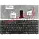 Sony Vaio VGN-NS38M Notebook Klavye (Siyah TR)