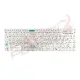 Msi GT683-467TR Notebook Klavye (Siyah TR)