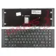 Sony Vaio VPCEA4M1R Notebook Klavye (Siyah TR)