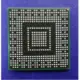 Nvidia GF-GO7400-N-A3 Bga Chipset