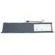 Msi BTY-M6L Batarya - Pil