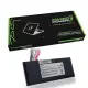 MSI WT72 6QL-648ES, 6QL-825FR Batarya - Pil (Pars Power)