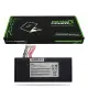 MSI WT72 6QL-648ES, 6QL-825FR Batarya - Pil (Pars Power)