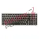 Lenovo P500, Z500, Z500A, Z500G, Z500T Notebook Klavye Işıklı (Siyah TR)