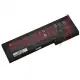 Hp Elitebook 2710P, 2730P, 2740P, 2760P, 2740w, 2760P, OT06 Notebook Laptop Orijinal Batarya, Pil