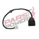 Lenovo 300-15ISK 80Q700L7TX, 80Q700L8TX Power Jack Adaptör Soketi