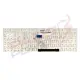 Casper Nirvana MT50-S-C, MT50-S-D Notebook Klavye (Beyaz TR)