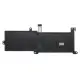 Lenovo ideaPad L17C2PF1, L17D2PF2, L17M2PF3 Batarya - Pil