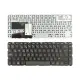 Hp MP-13M5 MP-13M56TQ-698, TPN-Q129 Notebook Klavye (Siyah TR)