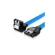 Sata 3.0 Hdd Harddisk Dirsek Ssd Sata3 Data Kablosu