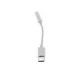 Type C, Usb C To 3.5mm Jack Ses, Kulaklık Dönüştürücü - Çevirici