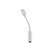 Type C, Usb C To 3.5mm Jack Ses, Kulaklık Dönüştürücü - Çevirici