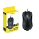 T-Wolf V13 Kablolu Optik Mouse (Siyah)