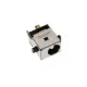 Asus N56V, N56J, N56D Adaptör Şarj Soketi - Dc Power Jack