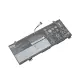 Lenovo ideaPad C340-14IML 81TK00BMTX Batarya - Pil
