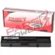 Dell XPS 1530, M1530, PP28L Notebook Batarya - Pil (Pars Power)