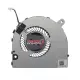 Acer Aspire VX15 VX5-591G-58AX, VX5-591G-74TC Uyumlu Fan, CPU - GPU Fanı