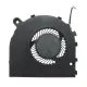 Acer Aspire VX15 VX5-591G-58AX, VX5-591G-74TC Uyumlu Fan, CPU - GPU Fanı