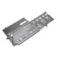 HP Spectre x360 13-4200nt (W7R03EA) Batarya - Pil