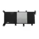 Asus R511DB, R51DB, R556DB Notebook Batarya - Pil