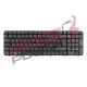 HP 2B-04801Q121, 2B-04816Q121 Notebook Klavye (Siyah TR)