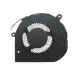 Dell FAN-584 CPU Fan - İşlemci Fanı