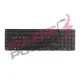 Hp Pavilion g7-1350st, g7-1210et Notebook Klavye (Siyah TR)