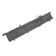 Asus ZenBook Pro Duo 4ICP/41/75-2 Batarya - Pil