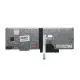Lenovo ThinkPad P50 Type 20EN, 20EQ Klavye (Siyah TR)