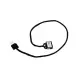 Lenovo V310-15IKB 80T300TETX Power Jack Adaptör Soketi