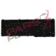 Toshiba Satellite L655-18T, L655-18U Notebook Klavye (Siyah TR)