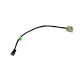 HP Pavilion 15-n210st, 15-n216st Power Jack, Adaptör Şarj Soketi