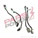 HP Pavilion 15-p012st, 15-p014st Power Jack, Adaptör Şarj Soketi