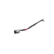 Sony Vaio Fit SVF1421C4E, SVF1421C5E Adaptör Şarj Soketi - Dc Power Jack