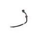 Toshiba Satellite PRO A300-1NS, A300-1NT Adaptör Şarj Soketi - Dc Power Jack
