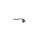 Hp ProBook 640 G1 (F1Q65EA) Adaptör Şarj Soketi - Dc Power Jack