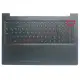Lenovo ideaPad 5CB0M31179 Üst Kasalı Klavye (Siyah TR)