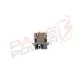 Asus X402NA-GA170, F502NA-GO060T Adaptör Şarj Soketi - Dc Power Jack