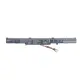 Asus L41LK2H, L41LK9H, A41N1501 Notebook Batarya - Pil