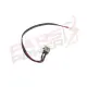 Asus K46CA-WX015, K46CM-WX004D Adaptör Şarj Soketi - Dc Power Jack
