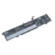Lenovo IdeaPad L18C3PF1, L18M3PF1 Batarya - Pil